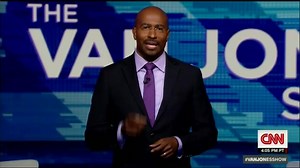Socialism, Blackface and even Donald Trump?? How do you spell NUANCE? #VanJonesShow | Van Jones