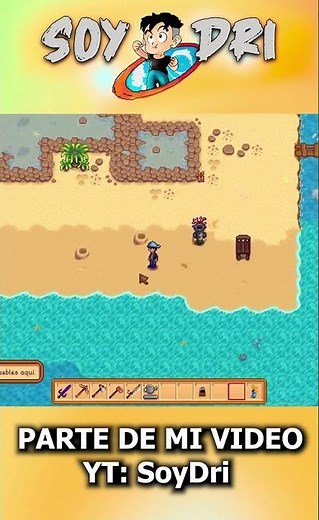 HOW TO COMPLETE GINGER ISLAND #short