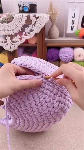 8.5K views · 70 reactions | #crochet #knitting | Designer Merge | Facebook