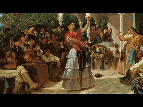 Bizet: Carmen - Habanera (orchestral version)