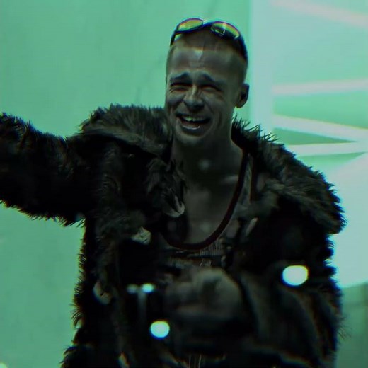 FIGHT CLUB | 4K EDIT | Tyler Durden | Music : ICHIRO — HOLY SCRIPTURE