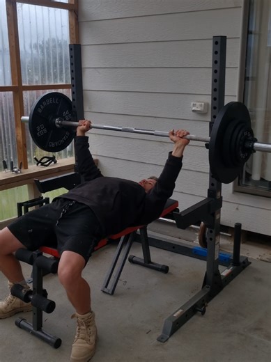 How to Use a Bench at the Gym Effectively