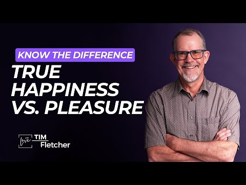 Healthy Tools - Part 1/11 - Pleasure