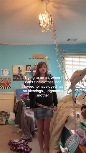 This is a random fit I threw together #strictparents #alt #style #outfit #parents