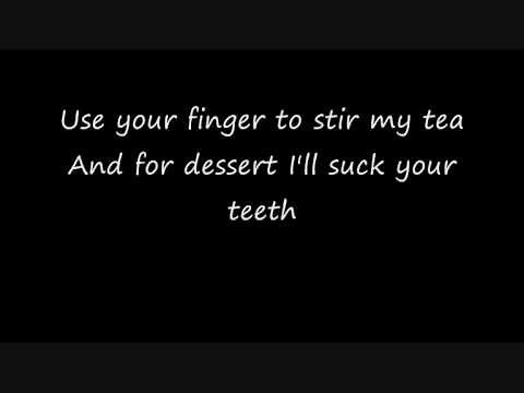 Kesha - Cannibal lyrics