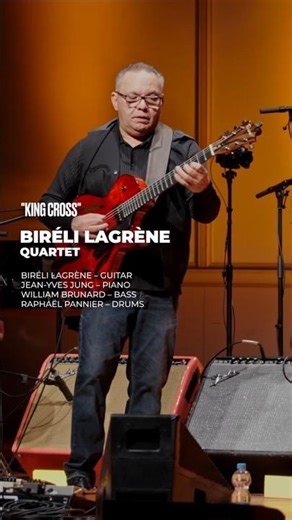 The Sound of Real Jazz Guitar #jazzmasters #jazzlive #jazz