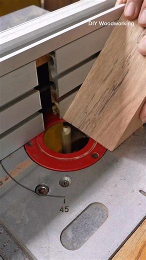 When the Board Is Too Wide #shorts #woodworking #diy | Diy wood working