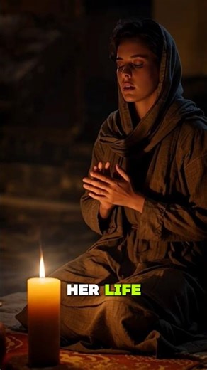 Battle of the Unseen - Prayer won the battle.