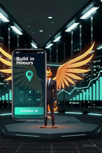 Phoenix Command Center helps you automate content workflows, speed up execution, and convert...