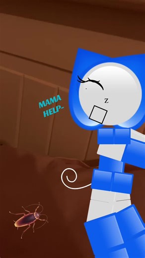 Video's van Alibaba (@bluey_16113) met Screaming chicken nugget - loveable