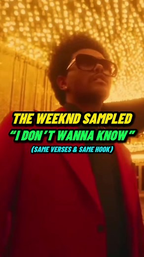 The Weeknd got taste, he sampled a classic 🔥 #newmusic#metroboomin #theweeknd#heroesandvillains #samples#musicsamples#sample