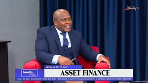 93 reactions · 11 shares | James Karinga explained the loan to value ratio when it comes to Asset Finance. Get more tips on how you can start your asset finance journey with NCBA Bank. Link to Episode: https://youtu.be/IzlqXUba-TY?si=vUzoQPMlRAhdia9i | FamilyTV | Facebook