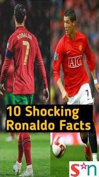 Ronaldo’s Terminator Mode #ronaldo #football #shorts #ronaldofans #terminator