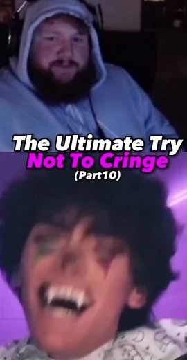 Caseoh Reacts to Cringe: Funny Moments Compilation