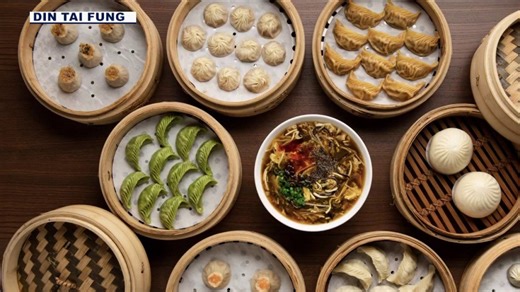 Din Tai Fung to open first Arizona location in Scottsdale