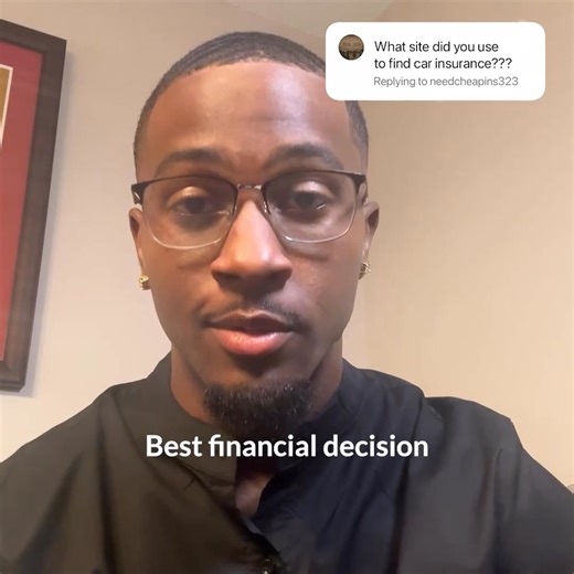 1.1K views | Saving on auto insurance is a good decision. | LendingTree | Facebook