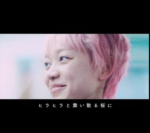 サクラのMV泣けるのよ。。。😭もうすぐサクラの季節だね〜🌸#サクラ #絢香15周年 #絢香 #川栄李奈 #卒業 #春