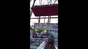 Amusement park accident