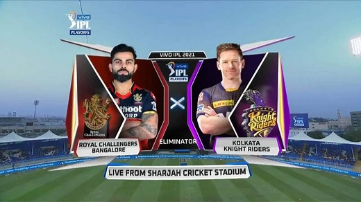 IPL 2021 Eliminator: RCB vs KKR – Match Highlights | IPLT20