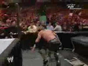 DX Vs. Rated RKO