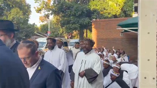 27K views · 959 reactions | The Shembe Nazareth Baptist Church...