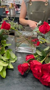 Happy Wednesday! Visit us in-store for buy one, get one on fresh stems!🌹 | Tipton & Hurst Florist