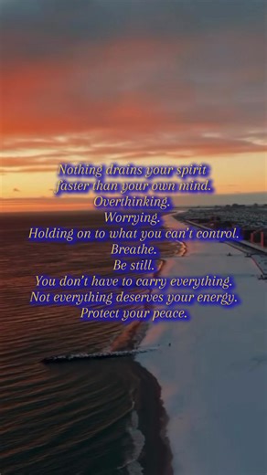 #CapCut 2026 goals! Just let it be.. release and free my mind. One breath at a time. #2026 #goals #release #breathe