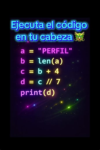 Recuerda len devuelve longitud ℹ️ #Python #Programación #developer #programming #softwareengineer