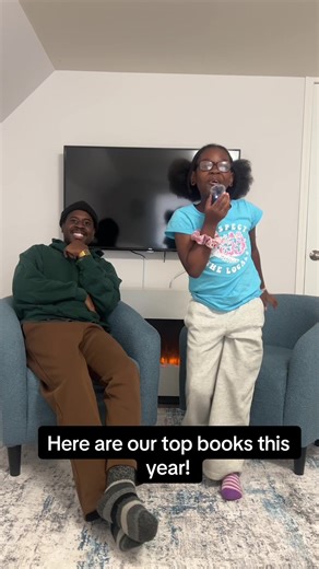 Top 5 Books and 3 Book Recommendations of the Year