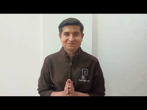VK Introduction 1 English