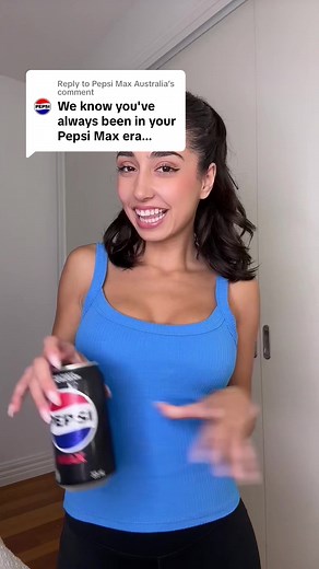 Get Ready with Me: Addressing the New Pepsi Max Logo!