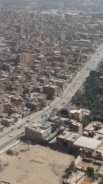 Egypt’s Water Crisis Is Worse Than You Think—Here’s Why