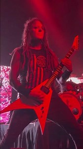 Devildriver Live In Baltimore 👌🤘 #shorts #metal #youtubeshorts