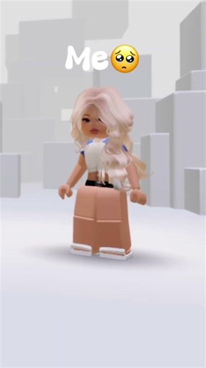 Remember this old trend? #roblox #rblx #robloxedit #oldtrend