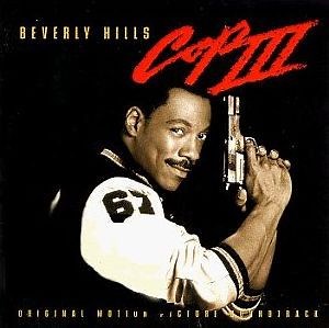Various - Original Motion Picture Soundtrack "Beverly Hills Cop III"