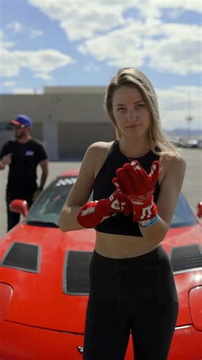 Reimagining a classic Corvette project car adventure