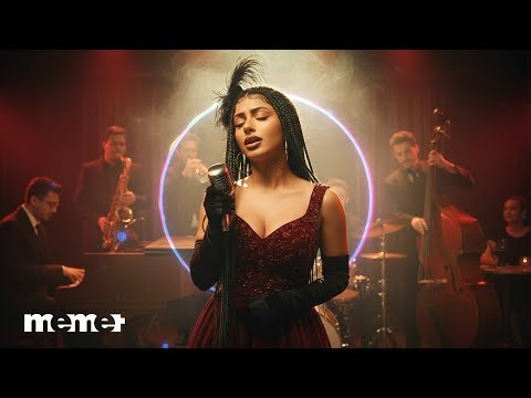 ALIZADE - ANORMAL | 1950’ler Soul Versiyonu (AI Cover)