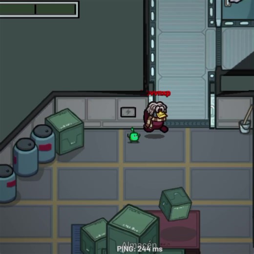 Estrategias de Impostor en Among Us: Jugadas Maestras