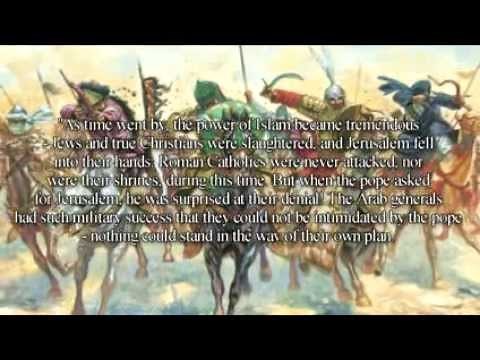 The Roman Catholic and Islamic Connection