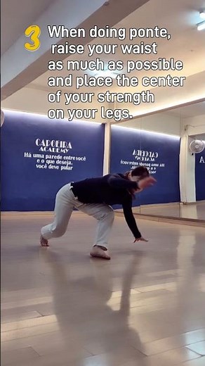 Capoeira simple routine-자세한 설명*아래링크-네이버블로그 참조*