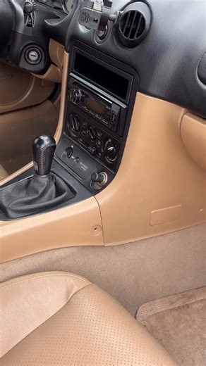 136K views · 3.3K reactions | NB Miata cup holders available now. I didn’t like the cups interfering with the shifter so I made this one for the passenger side. It’s available on my store for $39.99 and the cups have a 3” diameter #miata #nbmiata #mazdamiata #mx5 | Carzdeluxe Designs | Facebook