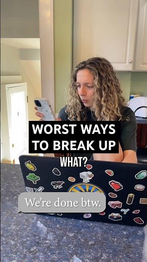 Why does everyone leave me? #collegelife #breakup #relationships #dating