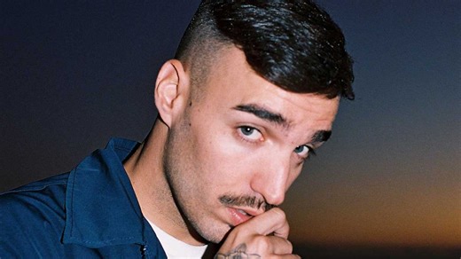 Rels B anunció una nueva visita a la Argentina: fecha, precios y lugar