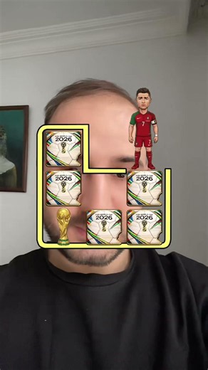 World cup 🏆🤩 #cr7 #cristianoronaldo #ronado #soccer #filterchallenge #viralshort #zarooratrishta