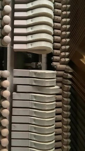 🎹 How Does a Piano Work? | Inside the Piano Explained 🎹