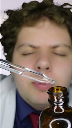 Testing Your Sense of Smell | ASMR