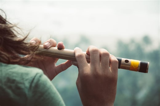 Radhe Flutes