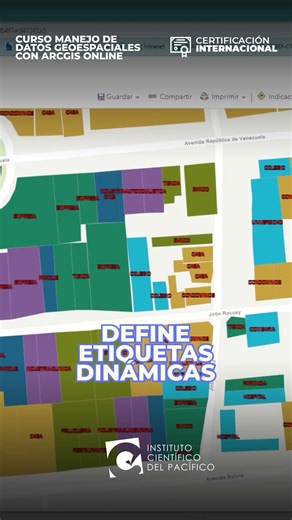 Master the ArcGIS Online Course!