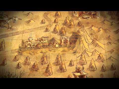 LEGO® Monster Fighters - "Mood Video"