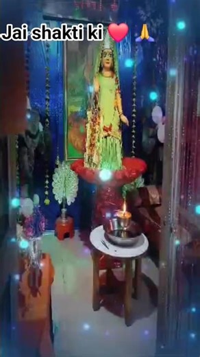 kanya shakti new bhajan 🙏#jai #shakti #ki #saktikebhajan #birmatisaktikebhajan #kanyasaktinewbhajan